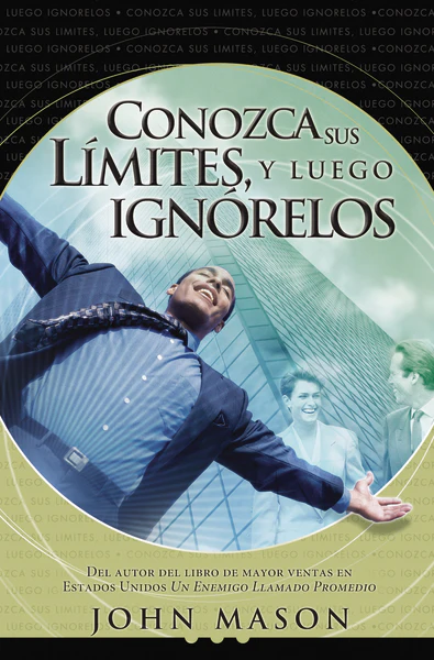 Conozca sus límites, y luego ignórelos - Image 2