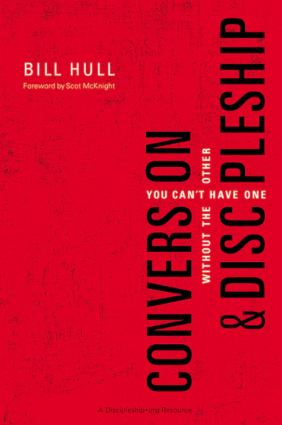 Conversion & Discipleship: You Can't Have One without the Other - Image 2