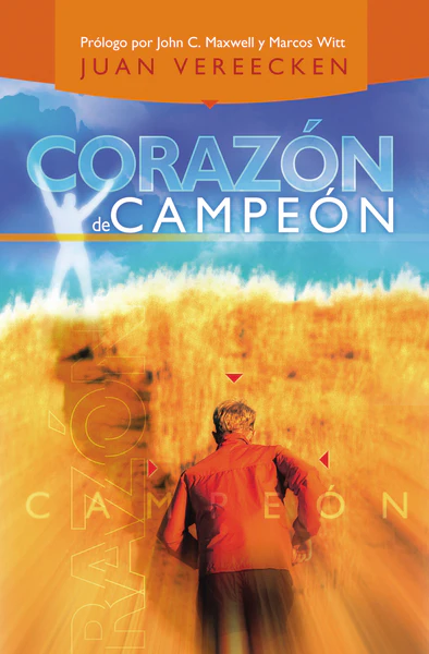 Corazón de campeón - Image 2