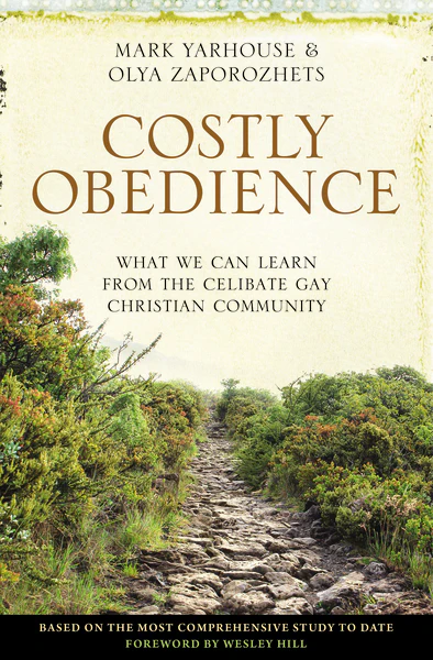 Costly Obedience: What We Can Learn from the Celibate Gay Christian Community - Image 2