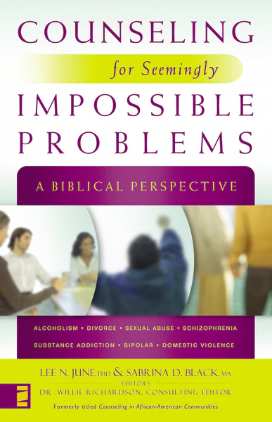 Counseling for Seemingly Impossible Problems: A Biblical Perspective - Image 2
