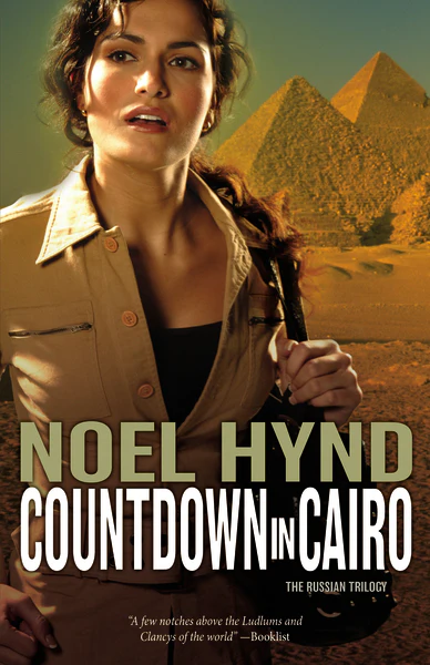 Countdown in Cairo - Image 3