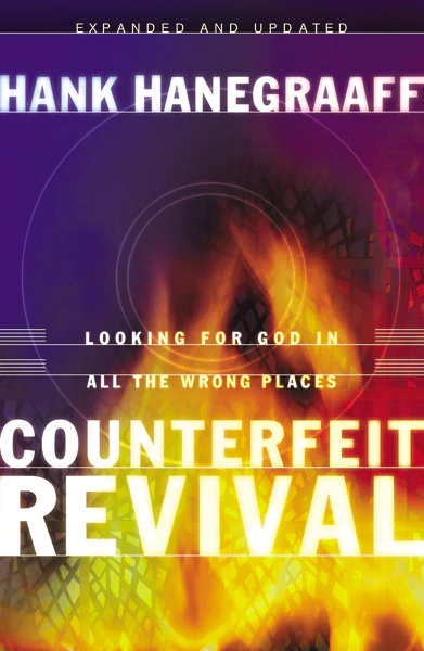 Counterfeit Revival - Image 2