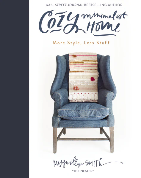Cozy Minimalist Home: More Style, Less Stuff - Image 2