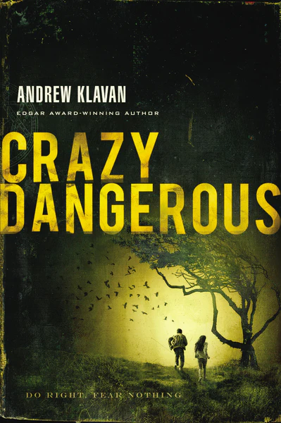Crazy Dangerous - Image 2