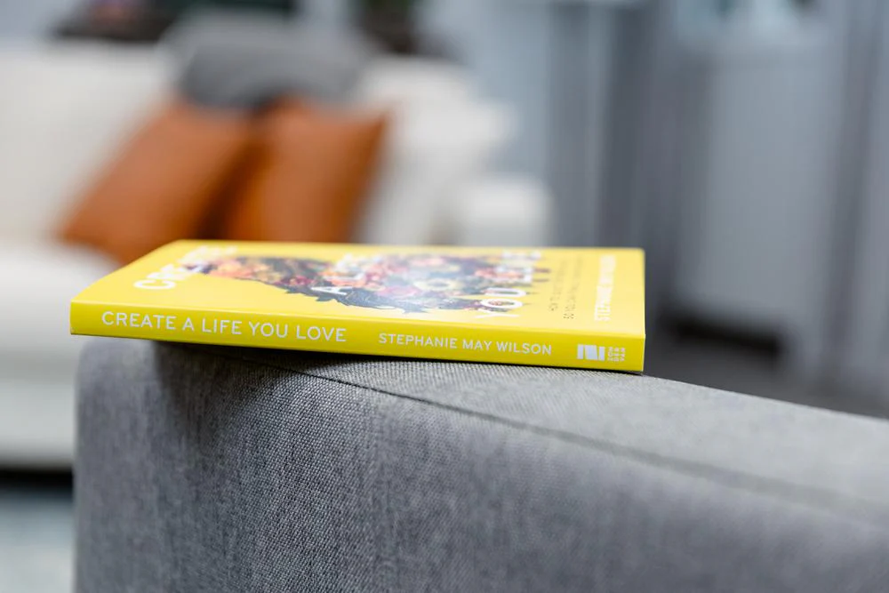 Create a Life You Love: How to Quiet Outside Voices So You Can Finally Hear Your Own - Image 7