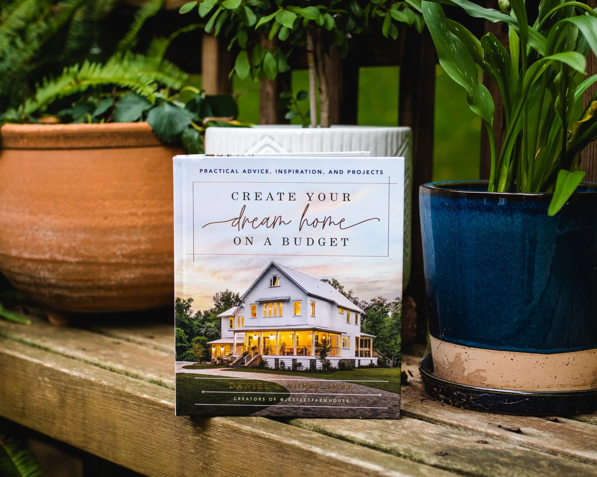 Create Your Dream Home on a Budget: Practical Advice, Inspiration, and Projects - Image 3