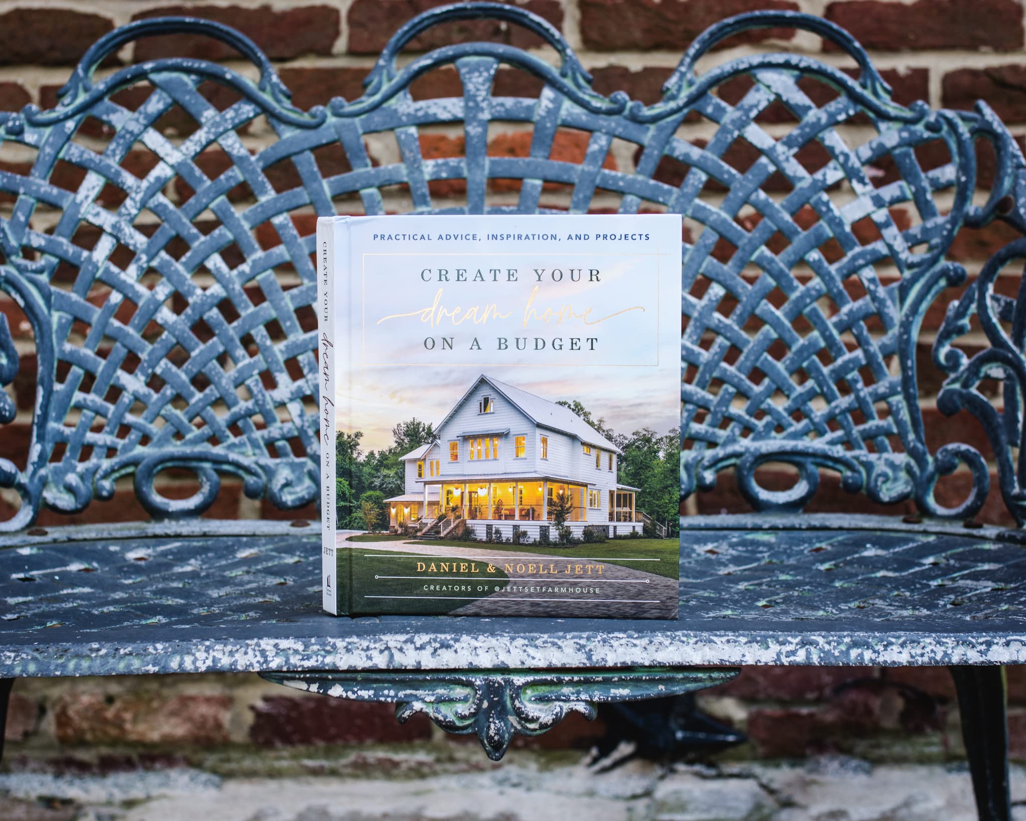 Create Your Dream Home on a Budget: Practical Advice, Inspiration, and Projects - Image 4