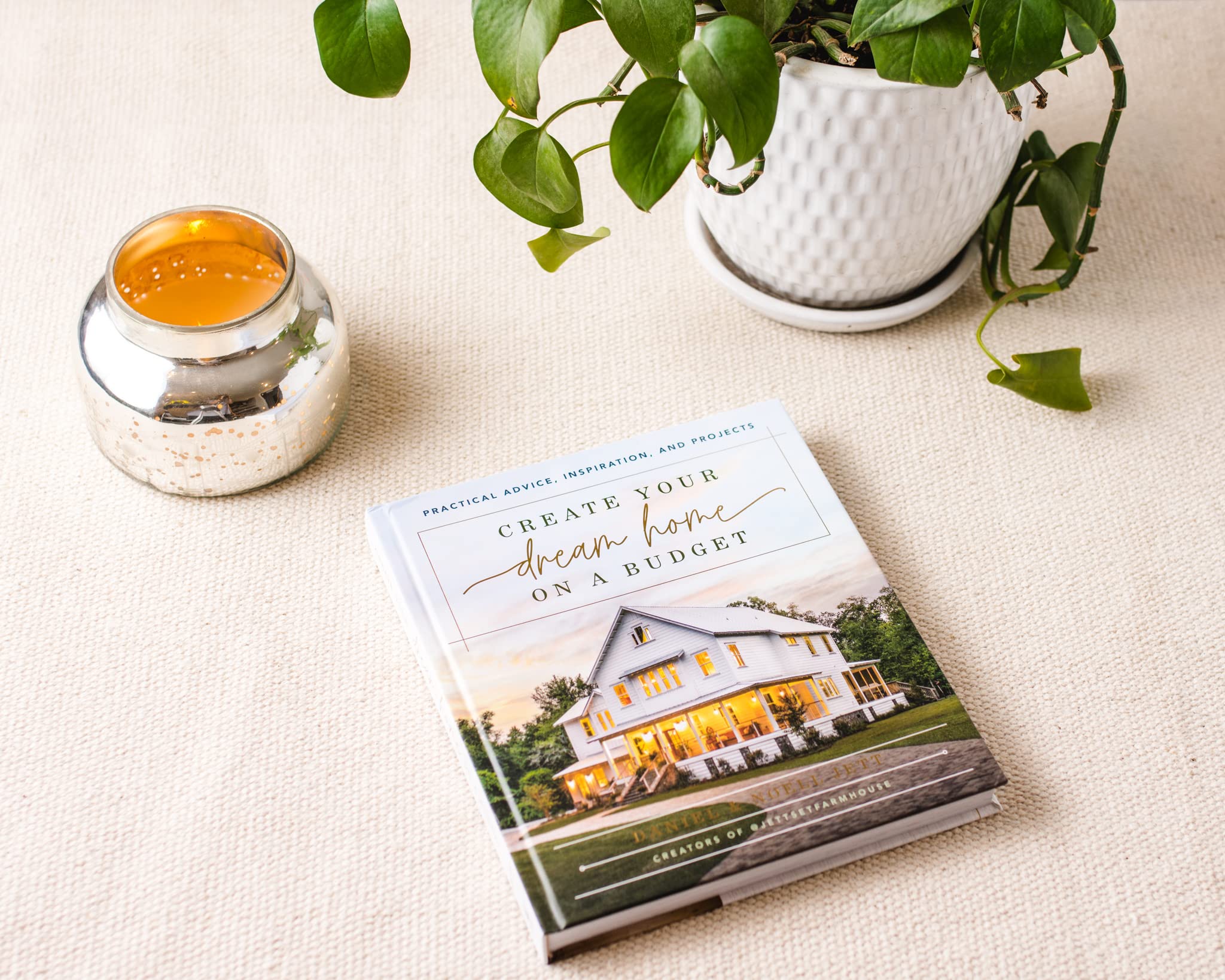 Create Your Dream Home on a Budget: Practical Advice, Inspiration, and Projects - Image 5