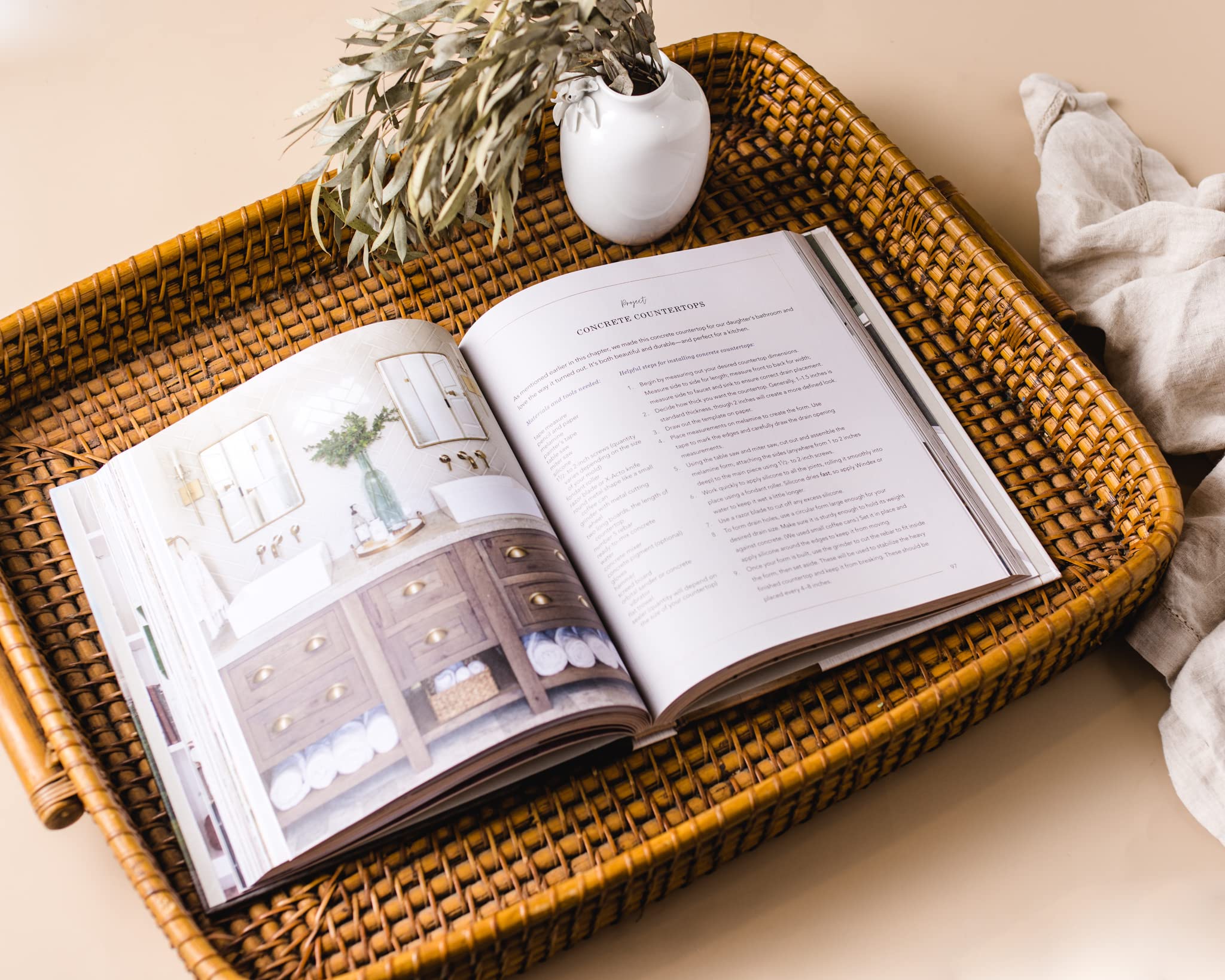 Create Your Dream Home on a Budget: Practical Advice, Inspiration, and Projects - Image 8