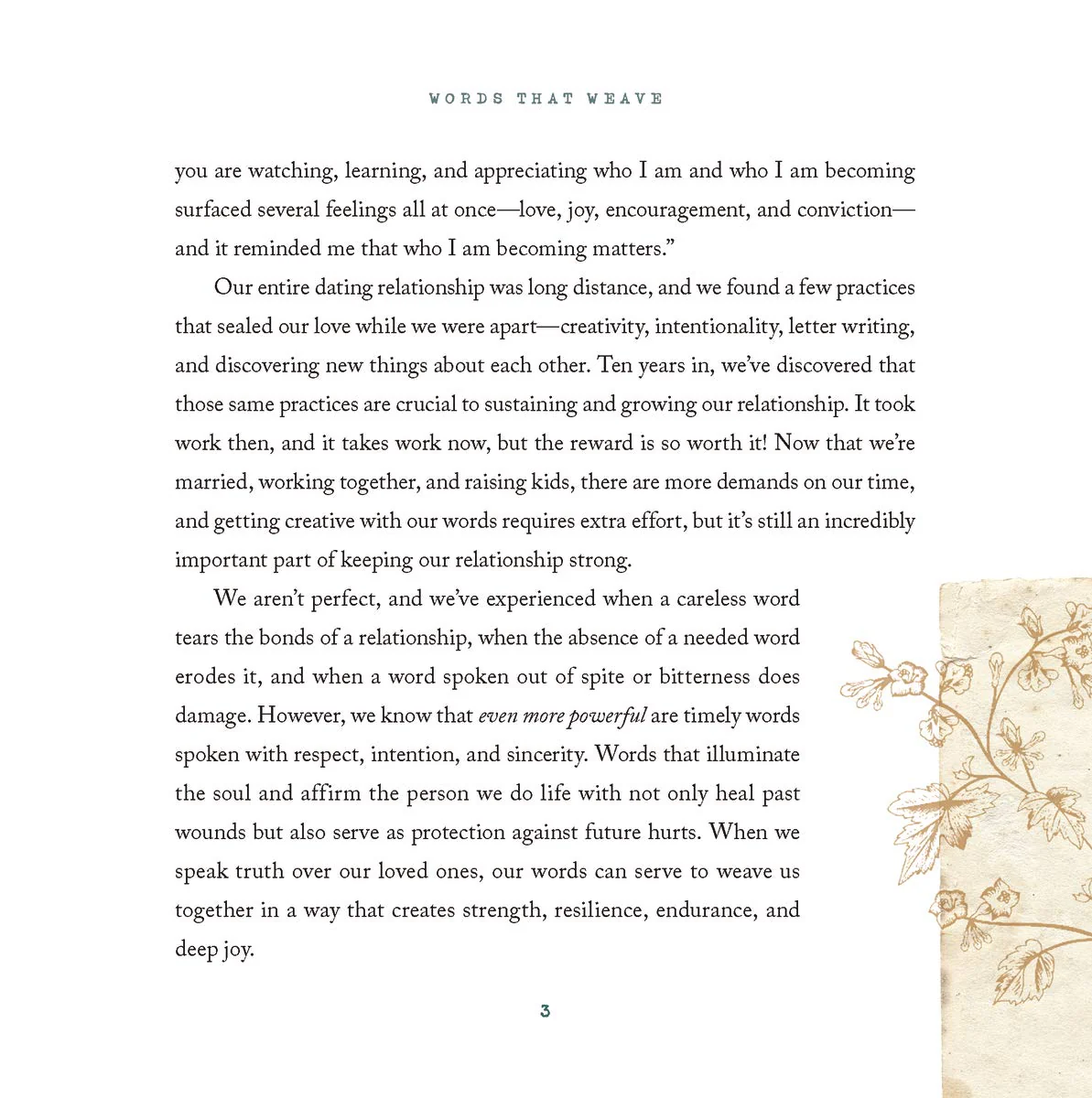 Creative Love: 10 Ways to Build a Fun and Lasting Love - Image 7