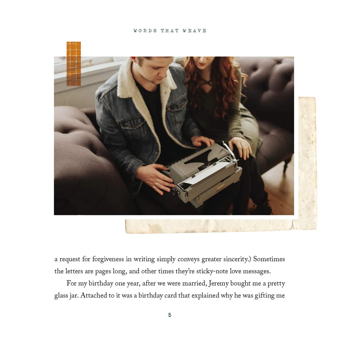 Creative Love: 10 Ways to Build a Fun and Lasting Love - Image 9