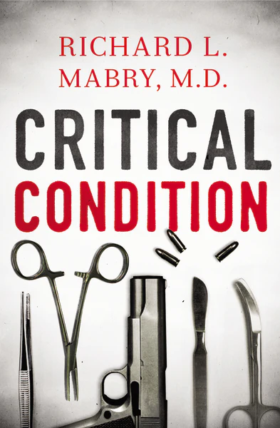 Critical Condition - Image 2