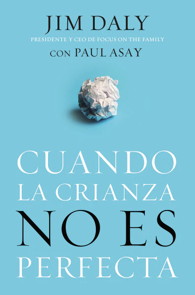 Cuando la crianza no es perfecta - Image 2