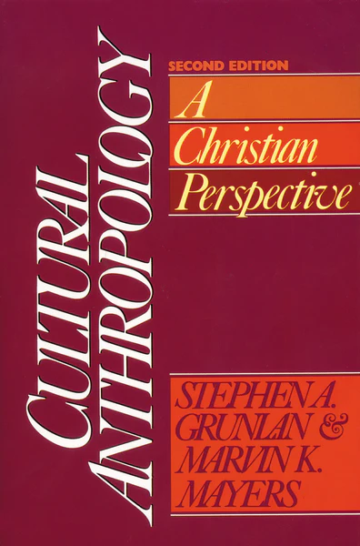 Cultural Anthropology: A Christian Perspective - Image 2