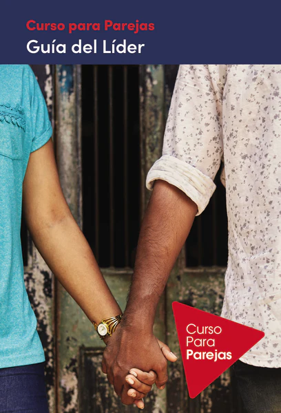 Curso Para Parejas - Guia del Lider