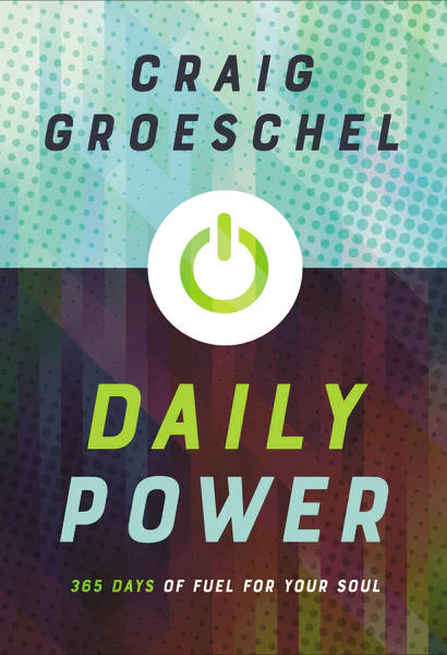 Daily Power: 365 Days of Fuel for Your Soul - Image 2