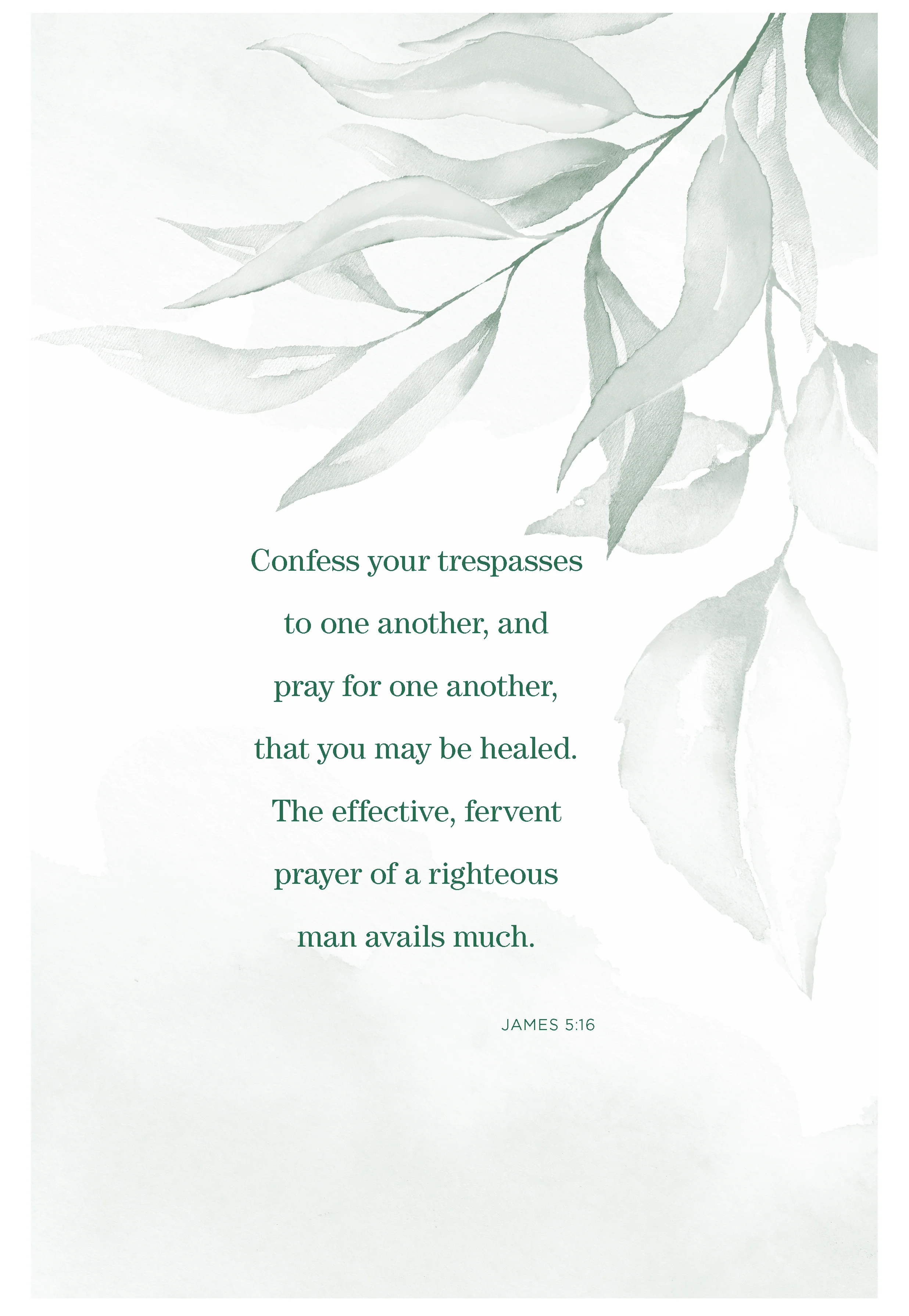 Daily Prayer Journal, Spiral-Bound - Image 8
