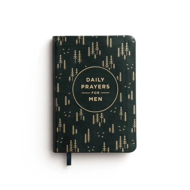 Daily Prayers for Men - Image 2