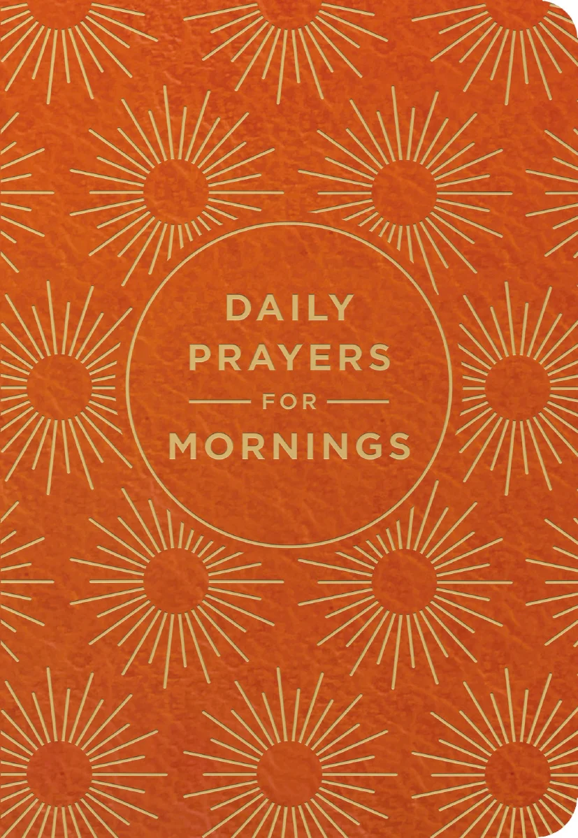 Daily Prayers for Mornings
