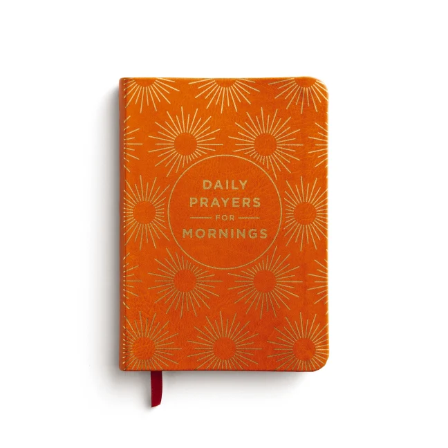 Daily Prayers for Mornings - Image 2
