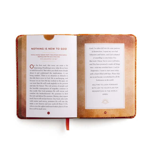 Daily Prayers for Mornings - Image 3