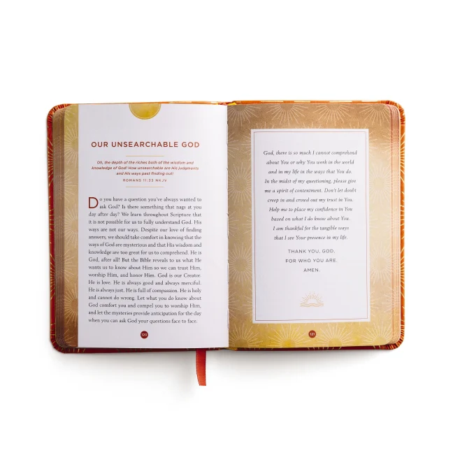 Daily Prayers for Mornings - Image 4