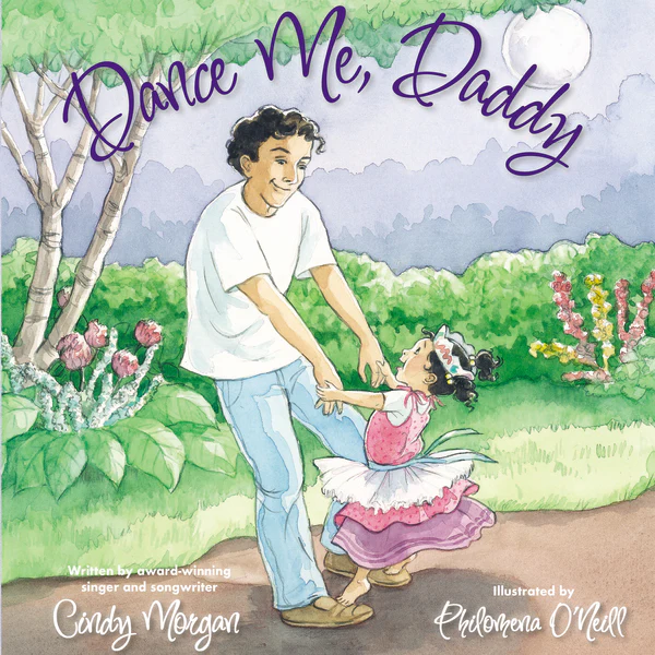 Dance Me, Daddy - Audiobook (Unabridged)