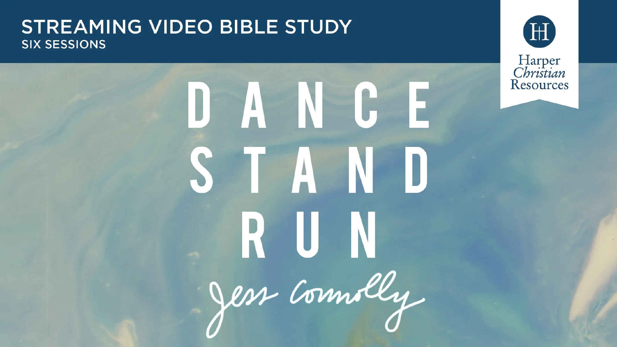 Dance, Stand, Run Video Study: The God-Inspired Moves of a Woman on Holy Ground - Image 2