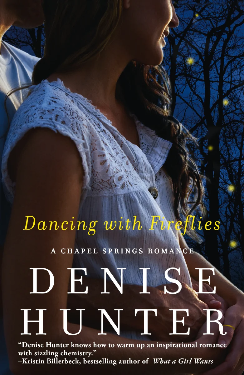 Dancing with Fireflies - Image 3
