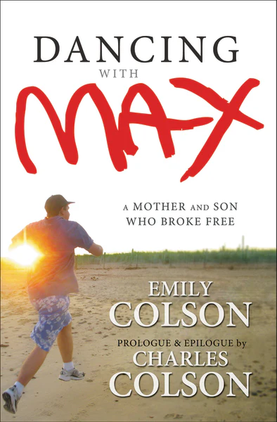 Dancing with Max: A Mother and Son Who Broke Free - Image 2