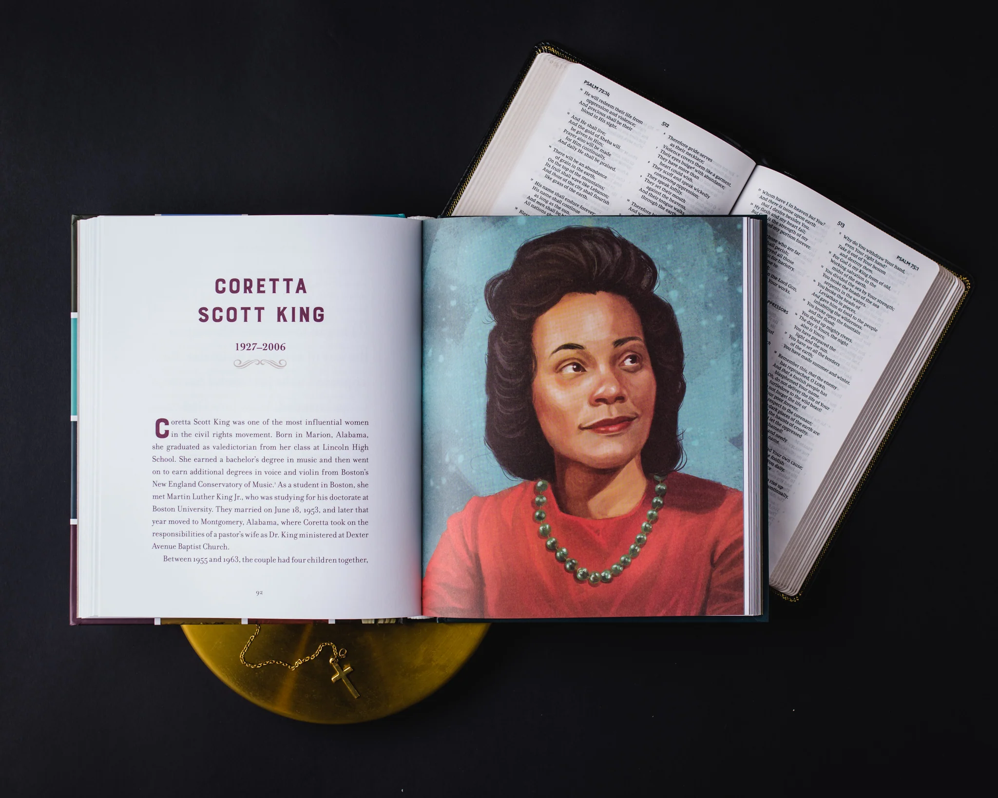 Dangerous Faith: 50 Powerful Believers Who Changed the World - Image 4