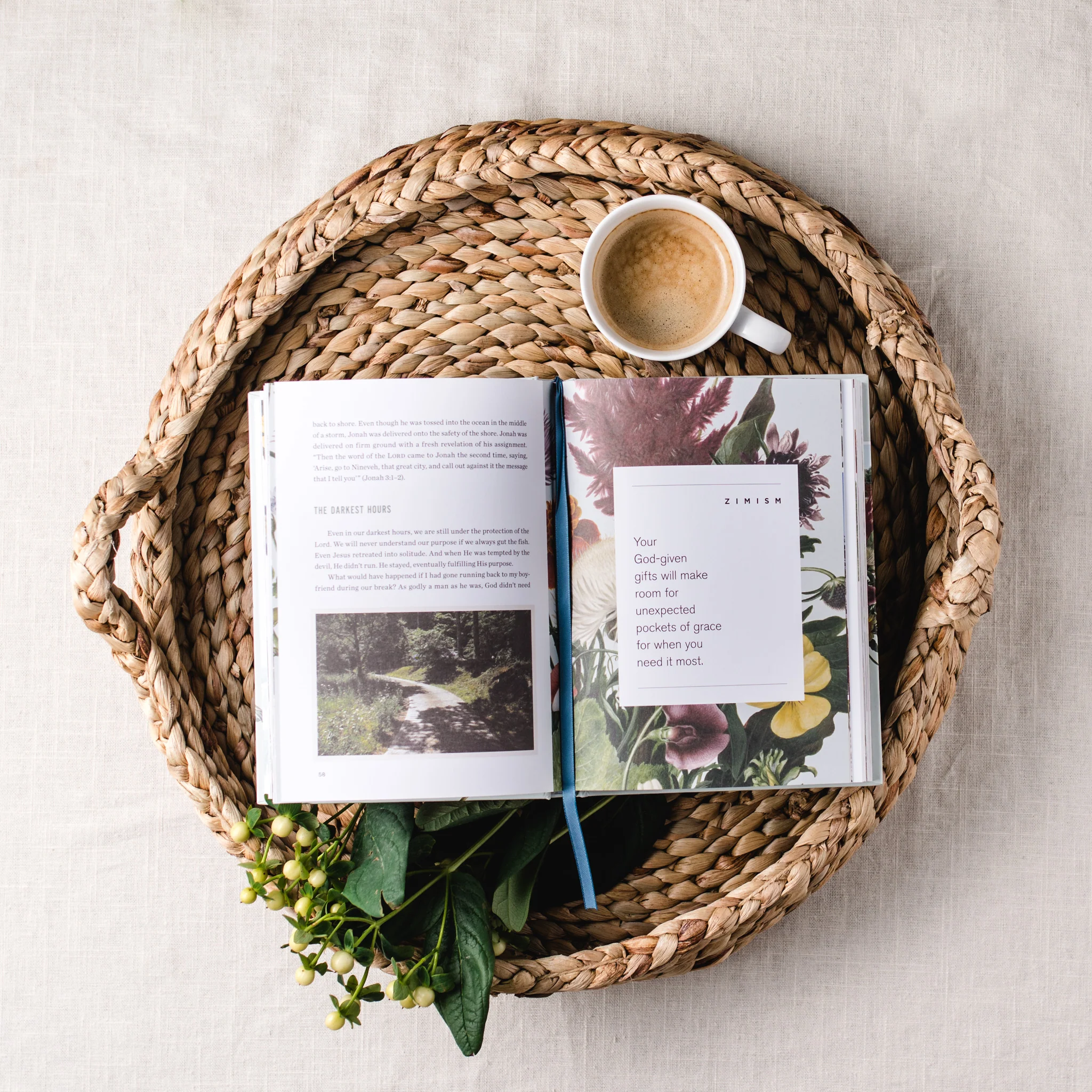 Dare to Bloom: Trusting God Through Painful Endings and New Beginnings - Image 7