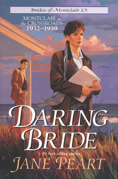 Daring Bride: Montclair at the Crossroads 1932-1939 - Image 2