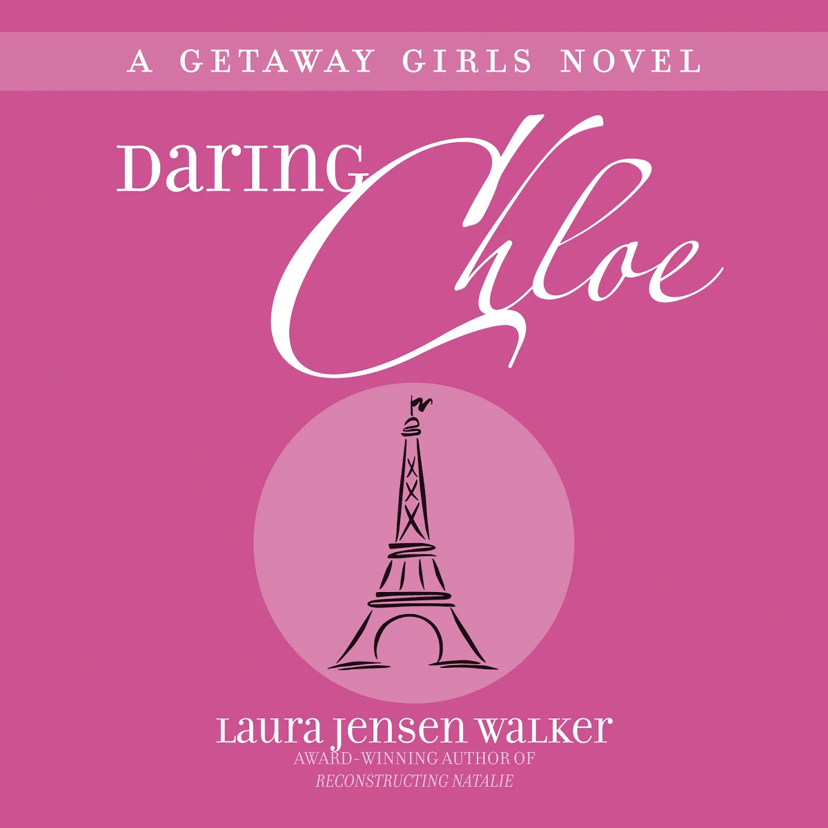 Daring Chloe - Audiobook (Unabridged)