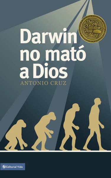 Darwin no mató a Dios - Image 2