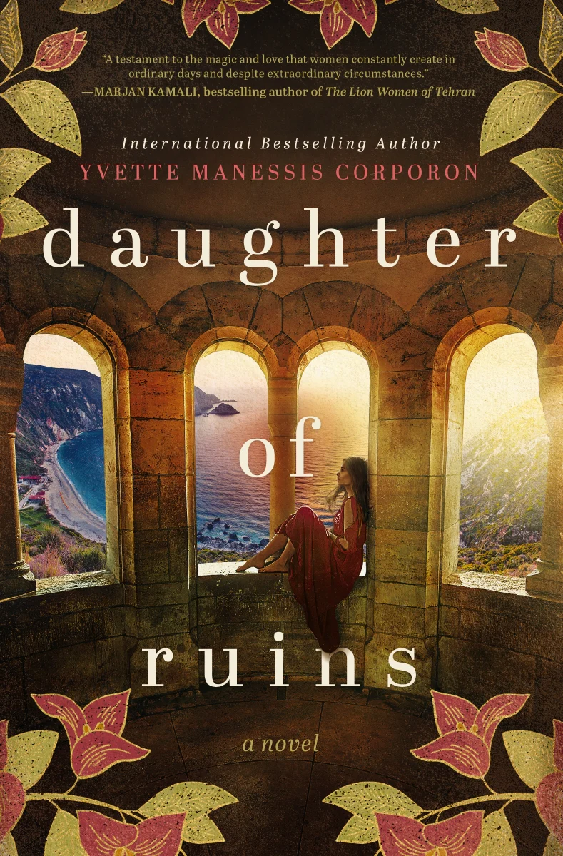 Daughter of Ruins: A sweeping historical novel of fierce women - Image 2