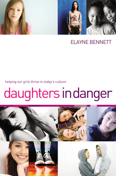 Daughters in Danger: Helping Our Girls Thrive in Today's Culture - Image 2