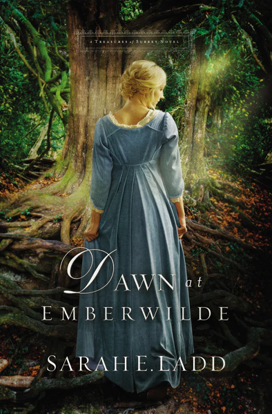 Dawn at Emberwilde - Image 2