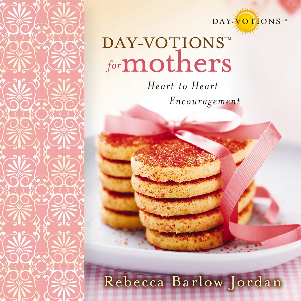 Day-votions for Mothers: Heart to Heart Encouragement - Audiobook (Unabridged)