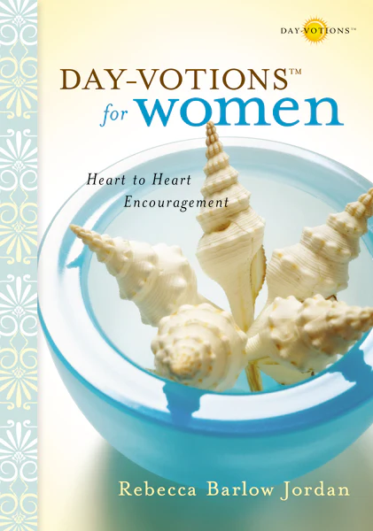 Day-votions for Women: Heart to Heart Encouragement - Image 2