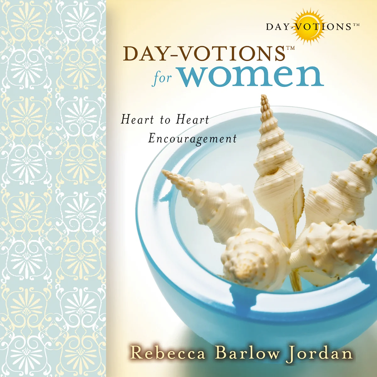 Day-votions for Women: Heart to Heart Encouragement - Audiobook (Unabridged)