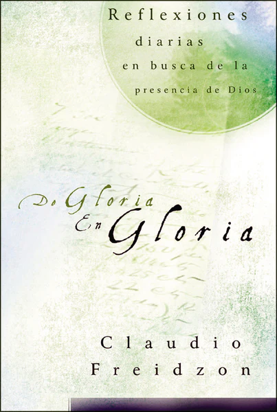 De gloria en gloria - Image 2