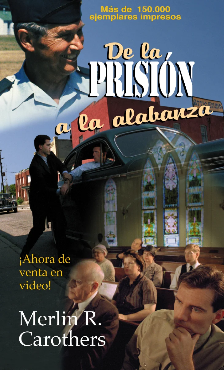 De la prisión a la alabanza - Image 2