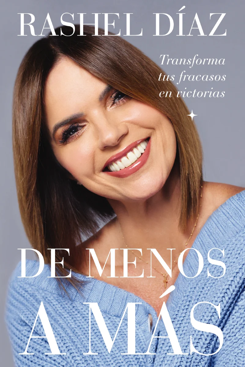 De menos a más: Transforma tus fracasos en victorias - Image 2
