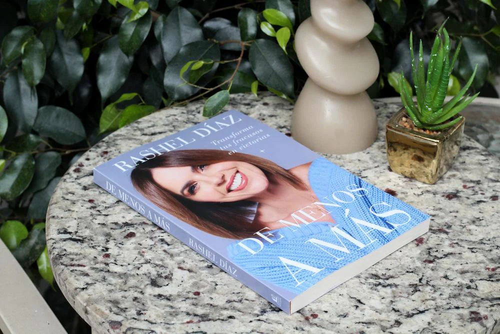 De menos a más: Transforma tus fracasos en victorias - Image 5