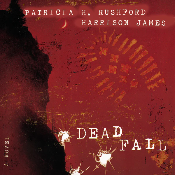 Deadfall - Audiobook (Unabridged)