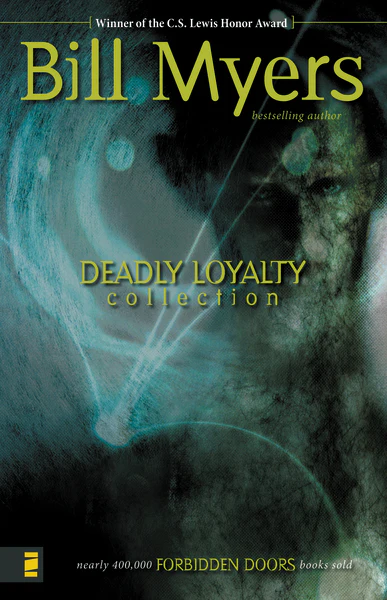 Deadly Loyalty Collection