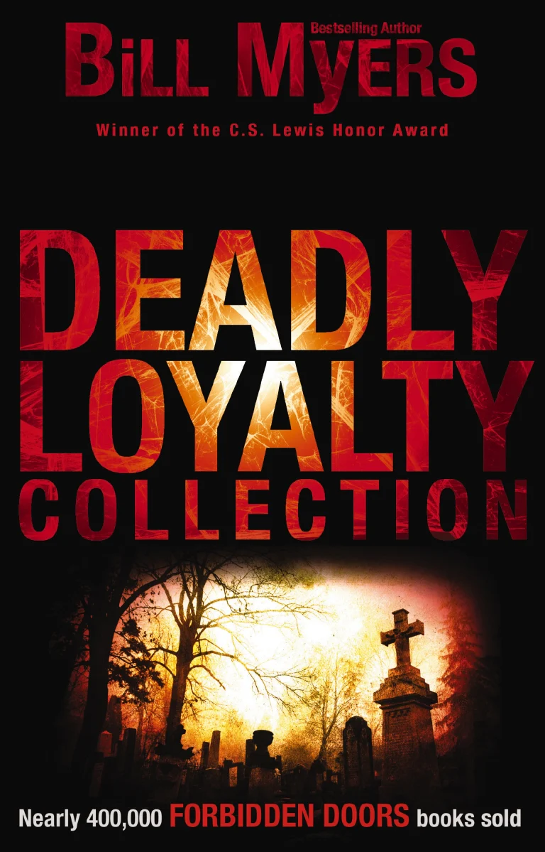 Deadly Loyalty Collection - Image 2