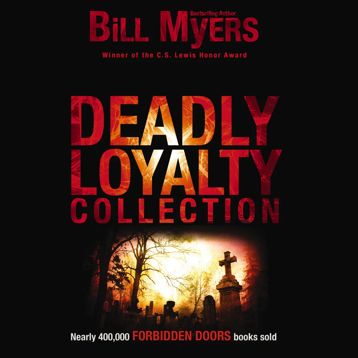 Deadly Loyalty Collection - Audiobook (Unabridged)